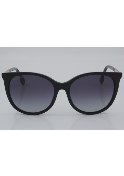Burberry BE 4333 3001/8G 55 - 01 Güneş Gözlüğü