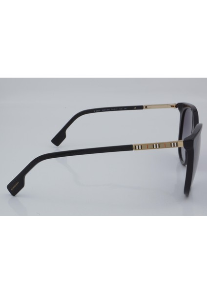Burberry BE 4333 3001/8G 55 - 01 Güneş Gözlüğü fırsatları