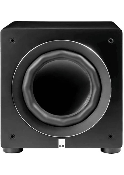 Varro Rs500 Reference Powered Subwoofer