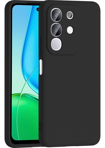 Vivo Y29 4G Kılıf Zore Mara Lansman Kapak