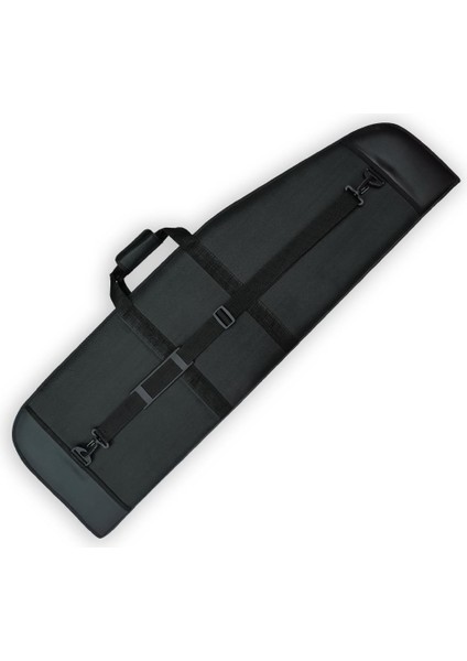 Imperteks Şarjörlü Tüfek Kılıfı Siyah 110 cm (YT-014) fiyatları