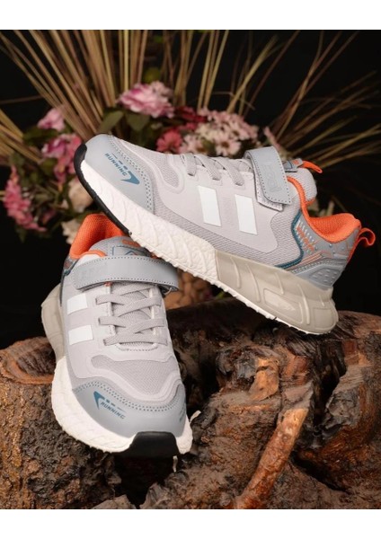 Cool Ukon-Flt 31/36 Çocuk Cırtlı Sneaker Spor Ayakkabı fiyatları