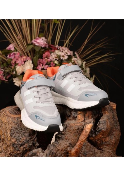 Cool Ukon-Flt 31/36 Çocuk Cırtlı Sneaker Spor Ayakkabı modelleri