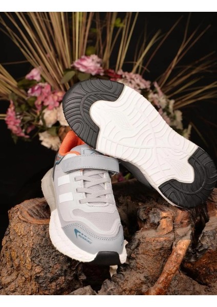 Cool Ukon-Flt 31/36 Çocuk Cırtlı Sneaker Spor Ayakkabı indirimleri