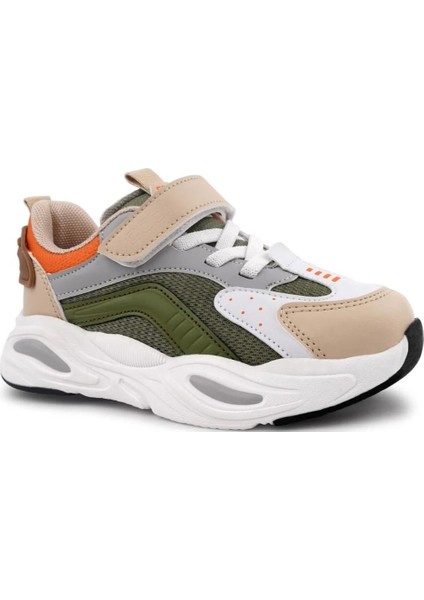 Cool Evo-Ptk 26/30 Çocuk Cırtlı Sneaker Spor Ayakkabı modelleri