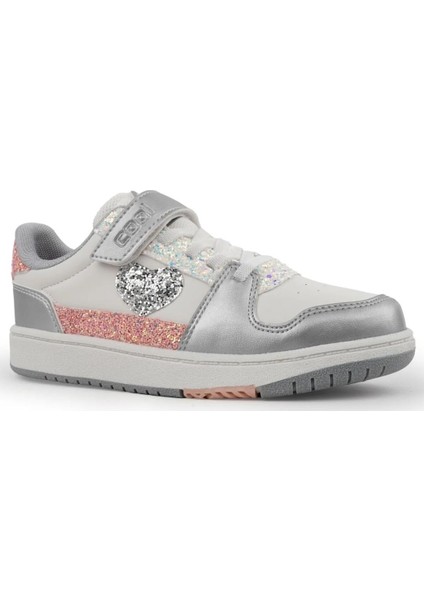 Cool Ella-Flt 31/36 Kız Çocuk Cırtlı Sneaker Spor Ayakkabı modelleri