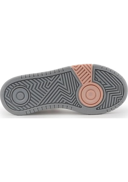 Cool Ella-Flt 31/36 Kız Çocuk Cırtlı Sneaker Spor Ayakkabı indirimleri