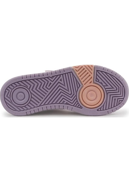 Cool Ella-Flt 31/36 Kız Çocuk Cırtlı Sneaker Spor Ayakkabı indirimleri