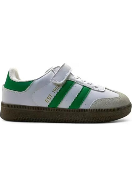 Cool Samba-Flt Çocuk Sneaker Spor Ayakkabı