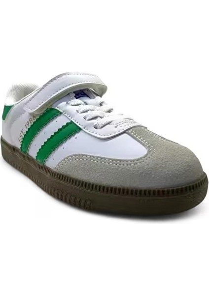 Cool Samba-Flt Çocuk Sneaker Spor Ayakkabı fiyatları