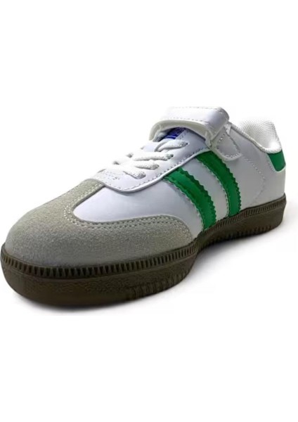 Cool Samba-Flt Çocuk Sneaker Spor Ayakkabı modelleri