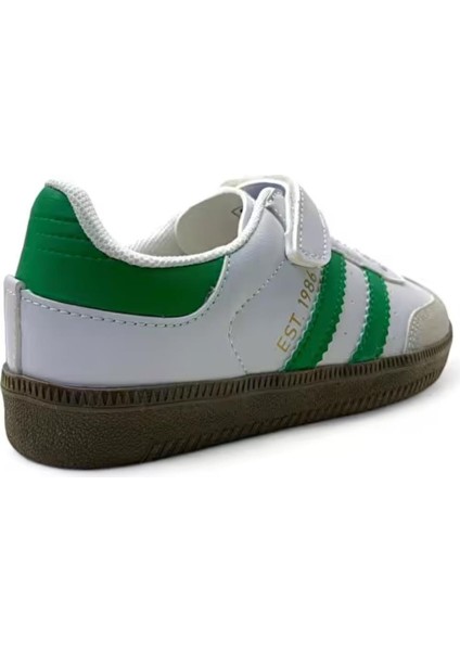 Cool Samba-Flt Çocuk Sneaker Spor Ayakkabı fırsatları