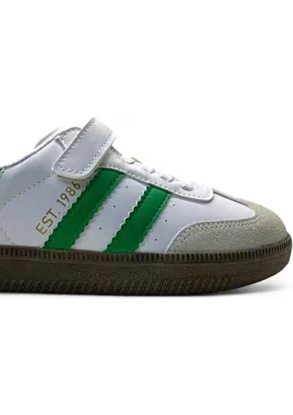 Cool Samba-Flt Çocuk Sneaker Spor Ayakkabı