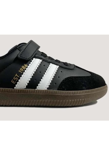 Cool Samba-Flt Çocuk Sneaker Spor Ayakkabı fırsatları