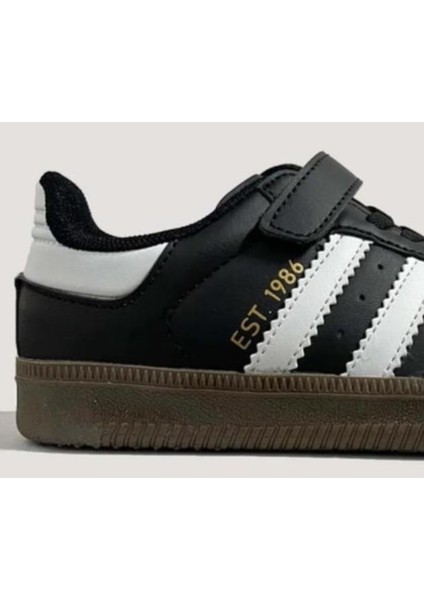 Cool Samba-Flt Çocuk Sneaker Spor Ayakkabı indirimleri