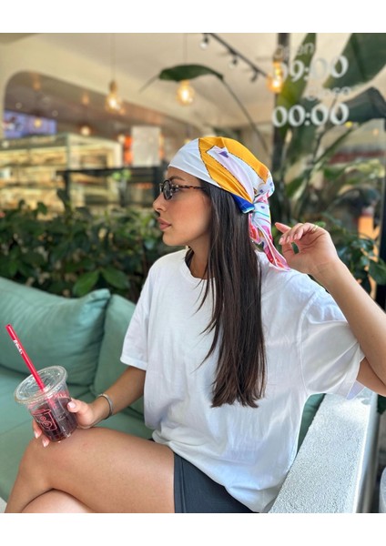 Bitsy Bandana modelleri
