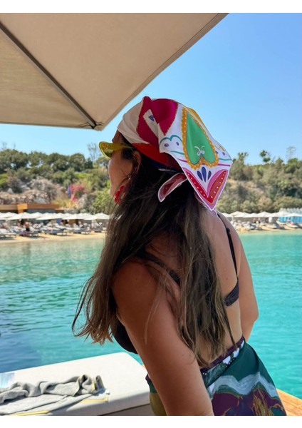 Bitsy Bandana fırsatları