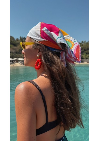 Bitsy Bandana indirimleri
