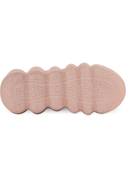 Cool Drew Flt Çocuk Ithal Taban Cırtlı Sneaker Spor Ayakkabı