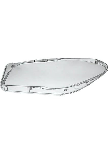 Far Camı Sol Bmw F10 Lci 10 16 Uyumlu