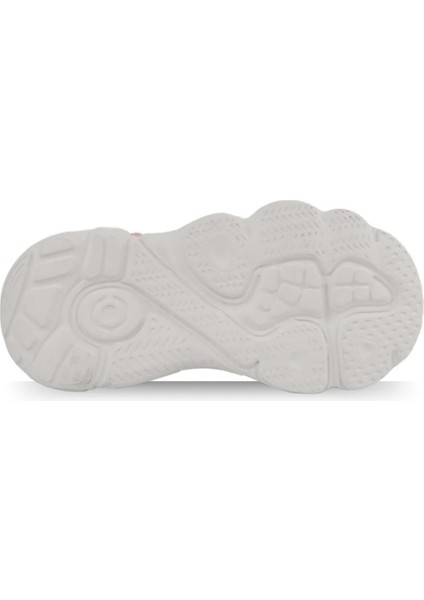 Cool Rex-Flt Çocuk Mekanizmalı Akıllı Bağcık Sistem Sneaker Spor Ayakkabı