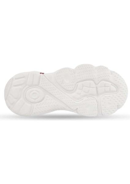 Cool Rex-Flt Çocuk Mekanizmalı Akıllı Bağcık Sistem Sneaker Spor Ayakkabı