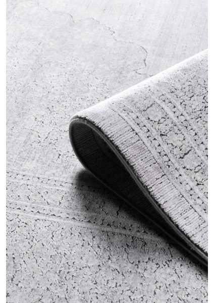 Rönesans 76207 075 Gri Bej Viskon Akrilik Salon Oturma Yatak Odası Halısı fiyatları