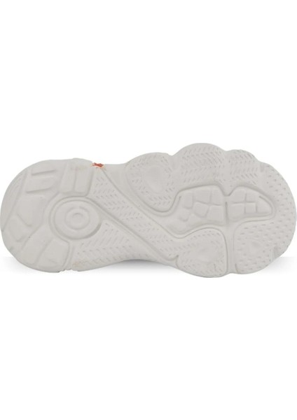 Cool Rex-Flt Çocuk Mekanizmalı Akıllı Bağcık Sistem Sneaker Spor Ayakkabı