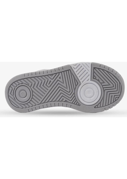 Cool Adel Uzun Flt Çocuk Uzun Konçlu Sneaker Spor Ayakkabı