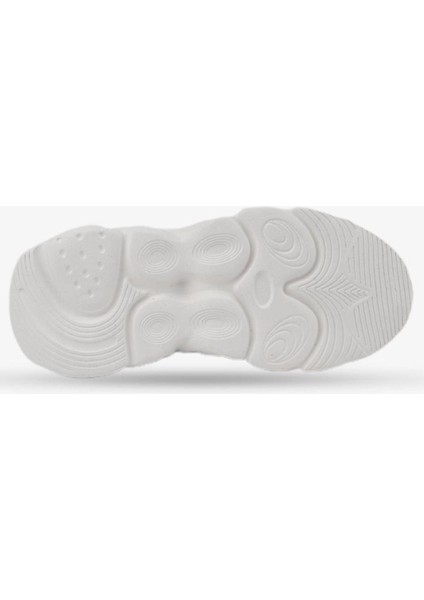 Cool Kelvin Flt Çocuk Yüksek Taban Sneaker Spor Ayakkabı