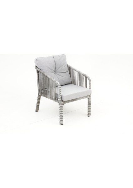 Artemis Rattan Bahçe Balkon Oturma Grubu (2+1+1+M) fırsatları