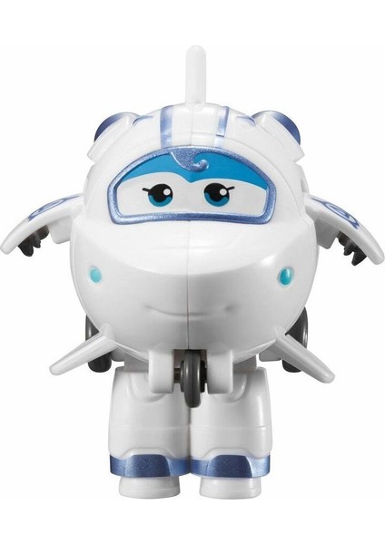 Astra ve Ay Aracı modelleri