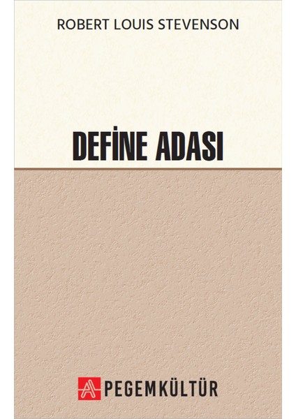 Define Adası