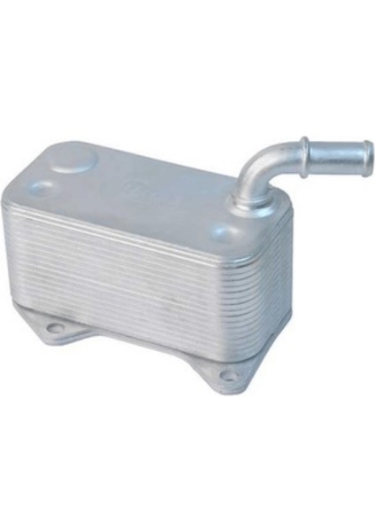 Yag Soğutucusu Komple - 1113095-00- Audi A1 A3 A4 A6 Tt2.0 Tfsı Quatrro 04 ve Sonrası Uyumlu