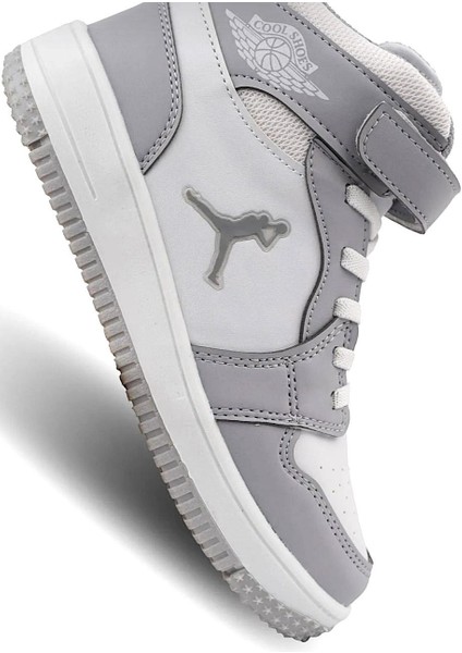 Cool Haykat Uzun-Flt 31/36 Çocuk Unisex Sneaker Spor Ayakkabı modelleri