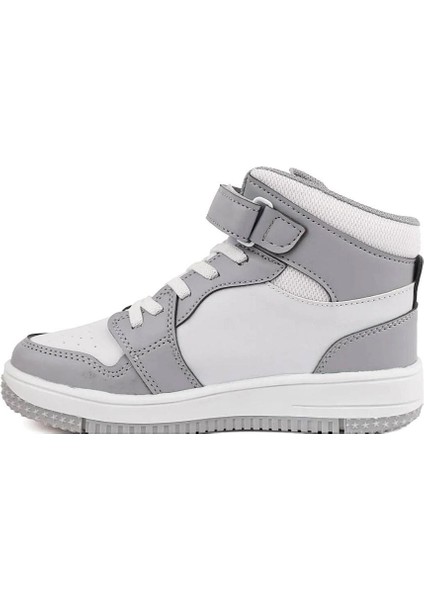 Cool Haykat Uzun-Flt 31/36 Çocuk Unisex Sneaker Spor Ayakkabı fırsatları