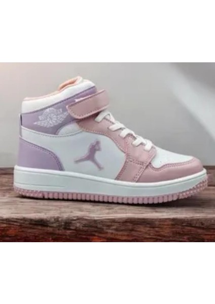 Cool Haykat Uzun-Flt 31/36 Çocuk Unisex Sneaker Spor Ayakkabı