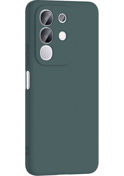 Vivo Y29 4G Kılıf Zore Mara Lansman Kapak fiyatları