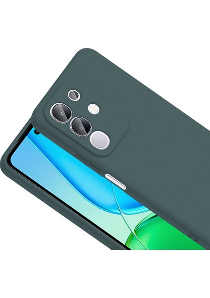 Vivo Y29 4G Kılıf Zore Mara Lansman Kapak modelleri