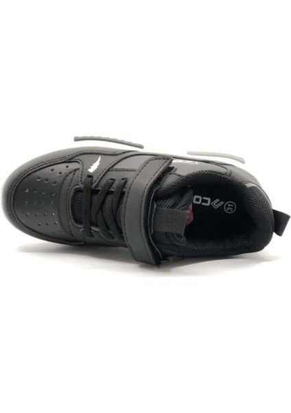 Cool Max Erkek Çocuk Cırtlı Sneaker Spor Ayakkabı fırsatları