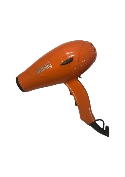 Fön Makinesi 2400 Watt Turuncu