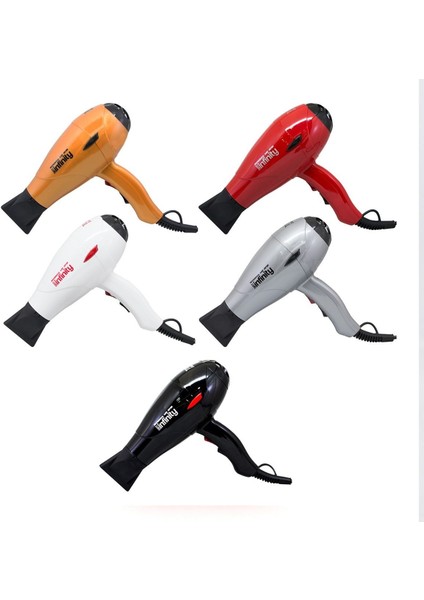Fön Makinesi 2400 Watt Turuncu fiyatları
