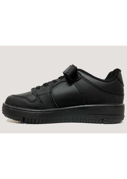 Cool Haykat Kısa Flt Unisex Çocuk Cırtlı Sneaker Spor Ayakkabı fiyatları