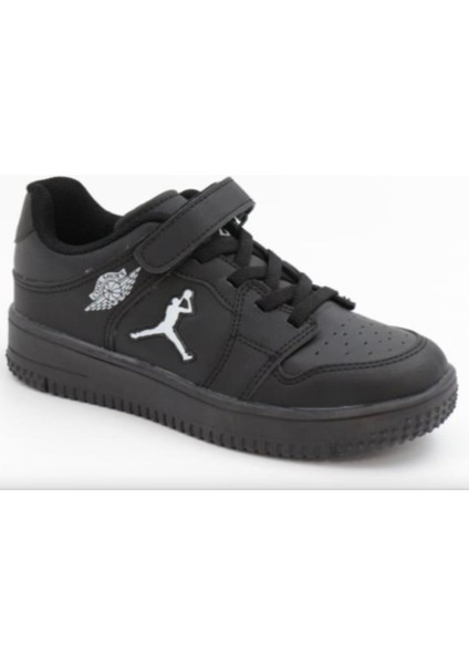 Cool Haykat Kısa Flt Unisex Çocuk Cırtlı Sneaker Spor Ayakkabı modelleri