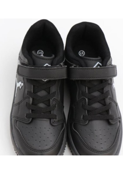Cool Haykat Kısa Flt Unisex Çocuk Cırtlı Sneaker Spor Ayakkabı indirimleri