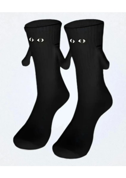 Mıknatıslı Halay Çorabı - Keyifli Dans Için Özel Tasarım