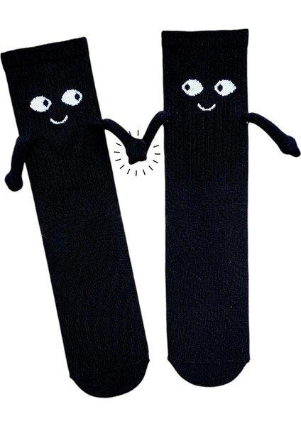 Mıknatıslı Halay Çorabı - Keyifli Dans Için Özel Tasarım modelleri