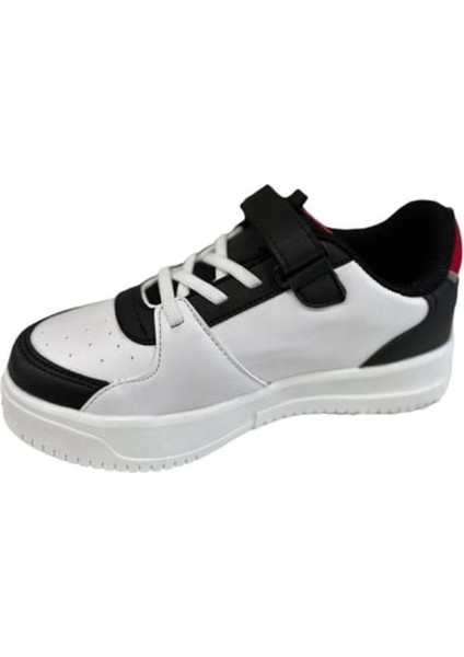 Cool Max Erkek Çocuk Cırtlı Sneaker Spor Ayakkabı modelleri