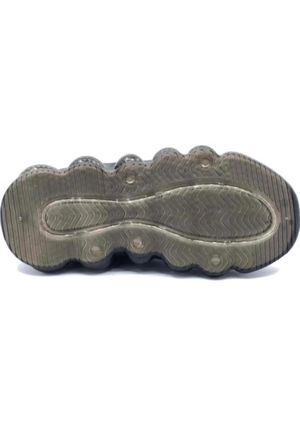 Cool Fred Unisex Çocuk Ithal Taban Sneaker Spor Ayakkabı