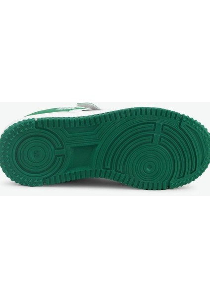 Cool Haykat Kısa-Flt 31/36 Unisex Çocuk Cırtlı Sneaker Spor Ayakkabı fırsatları